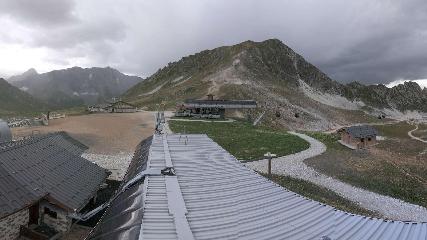 Les Arcs: Arcabulle - 2600m (lesarcs.com)