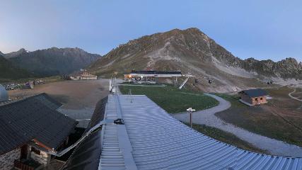 Les Arcs: Arcabulle - 2600m (lesarcs.com)