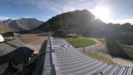 Les Arcs: Arcabulle - 2600m (lesarcs.com)