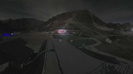 Les Arcs: Arcabulle - 2600m (lesarcs.com)