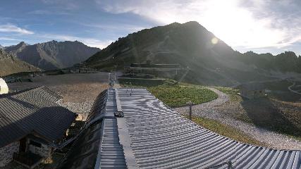 Les Arcs: Arcabulle - 2600m (lesarcs.com)