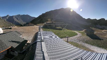 Les Arcs: Arcabulle - 2600m (lesarcs.com)