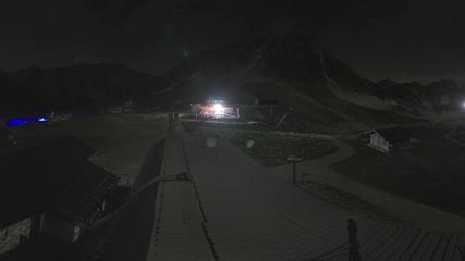 Les Arcs: Arcabulle - 2600m (lesarcs.com)