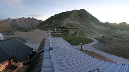 Les Arcs: Arcabulle - 2600m (lesarcs.com)