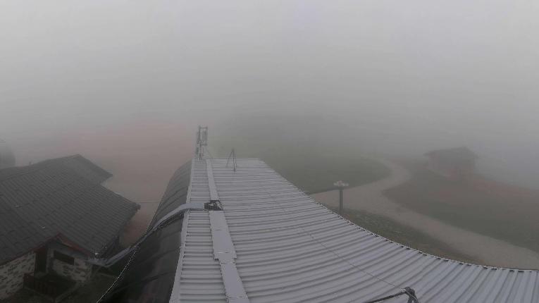 Webcam Les Arcs: Arcabulle - 2600m