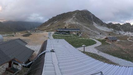 Les Arcs: Arcabulle - 2600m (lesarcs.com)