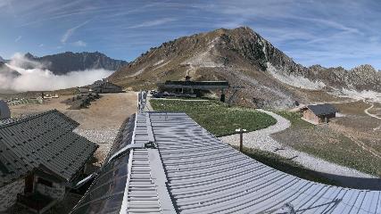 Les Arcs: Arcabulle - 2600m (lesarcs.com)