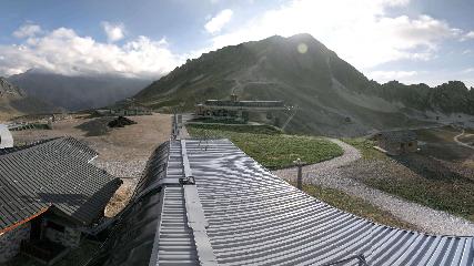 Les Arcs: Arcabulle - 2600m (lesarcs.com)