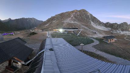 Les Arcs: Arcabulle - 2600m (lesarcs.com)
