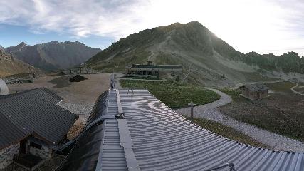 Les Arcs: Arcabulle - 2600m (lesarcs.com)