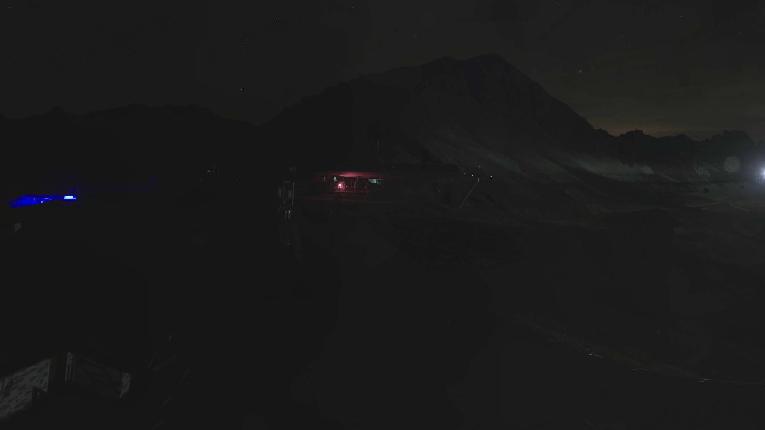 Webcam Les Arcs: Arcabulle - 2600m