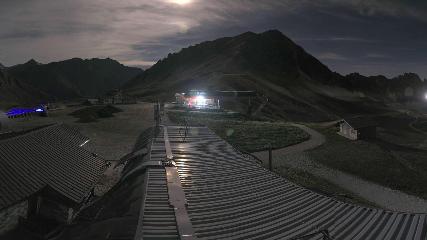 Les Arcs: Arcabulle - 2600m (lesarcs.com)