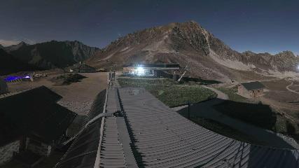 Les Arcs: Arcabulle - 2600m (lesarcs.com)