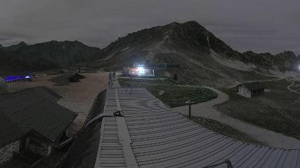 Les Arcs: Arcabulle - 2600m (lesarcs.com)