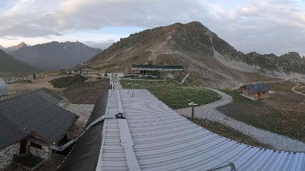 Les Arcs: Arcabulle - 2600m (lesarcs.com)