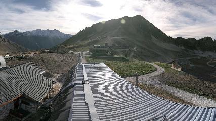 Les Arcs: Arcabulle - 2600m (lesarcs.com)