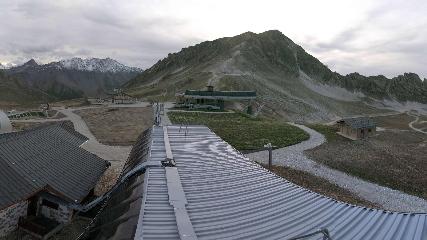 Les Arcs: Arcabulle - 2600m (lesarcs.com)