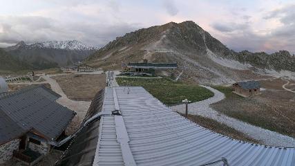 Les Arcs: Arcabulle - 2600m (lesarcs.com)