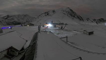 Les Arcs: Arcabulle - 2600m (lesarcs.com)