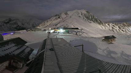 Les Arcs: Arcabulle - 2600m (lesarcs.com)
