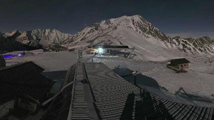 Les Arcs: Arcabulle - 2600m (lesarcs.com)