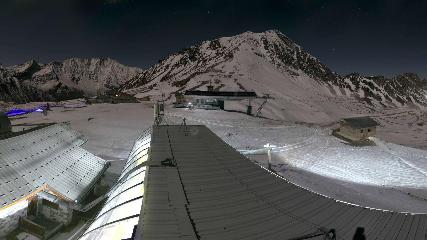 Les Arcs: Arcabulle - 2600m (lesarcs.com)