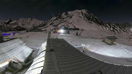 Les Arcs: Arcabulle - 2600m (lesarcs.com)
