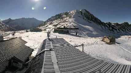 Les Arcs: Arcabulle - 2600m (lesarcs.com)