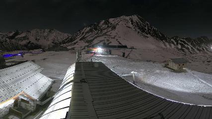 Les Arcs: Arcabulle - 2600m (lesarcs.com)