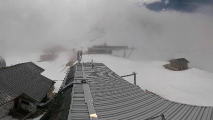 Les Arcs webcam
