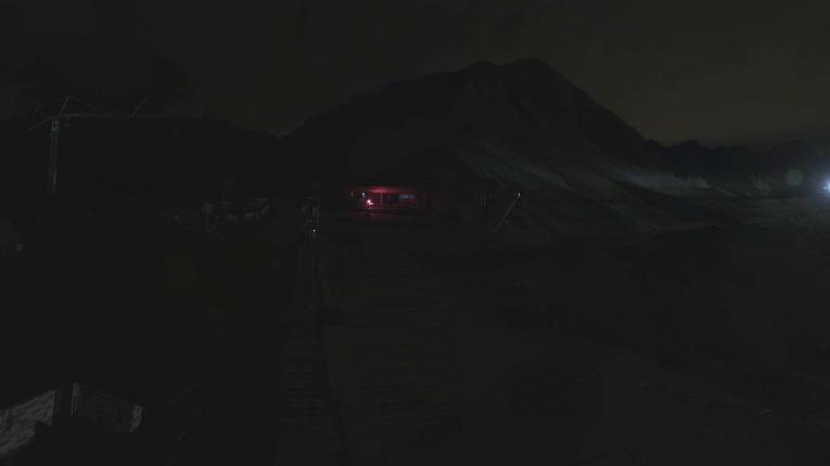 Webcam Les Arcs: Arcabulle - 2600m