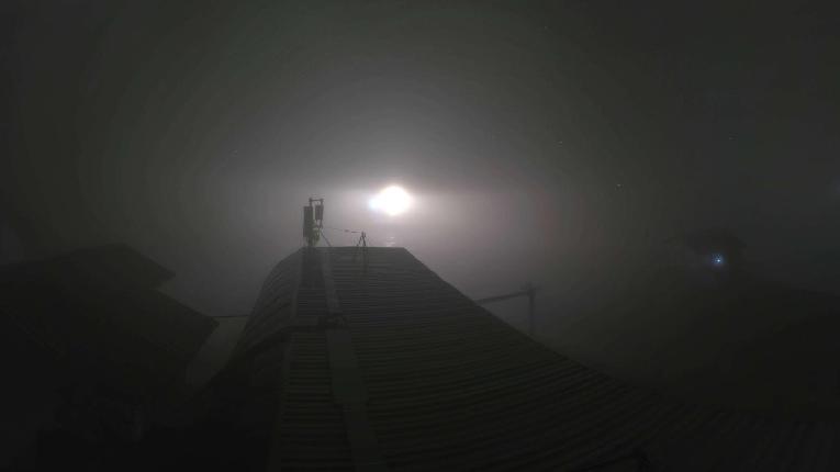 Webcam Les Arcs: Arcabulle - 2600m