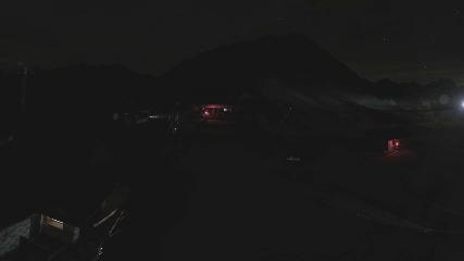 Les Arcs webcam