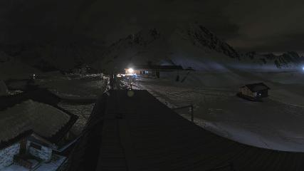 Les Arcs: Arcabulle - 2600m (lesarcs.com)