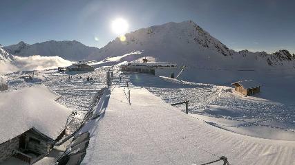 Les Arcs: Arcabulle - 2600m (lesarcs.com)