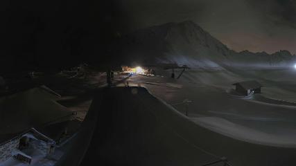 Les Arcs: Arcabulle - 2600m (lesarcs.com)