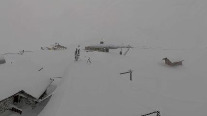 Les Arcs webcam