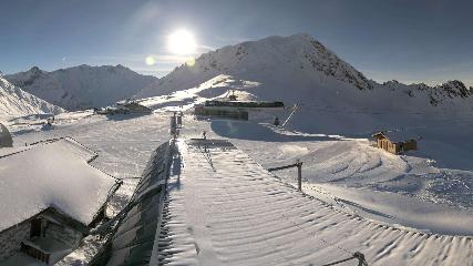Les Arcs: Arcabulle - 2600m (lesarcs.com)