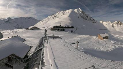 Les Arcs: Arcabulle - 2600m (lesarcs.com)