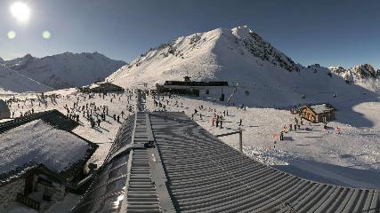 Les Arcs: Arcabulle - 2600m (lesarcs.com)
