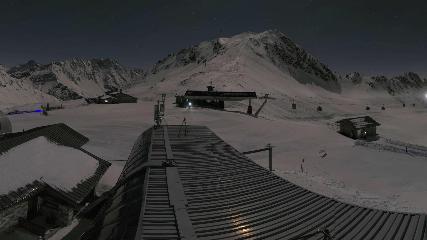 Les Arcs: Arcabulle - 2600m (lesarcs.com)