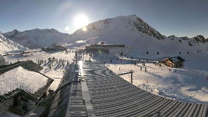 Les Arcs: Arcabulle - 2600m (lesarcs.com)