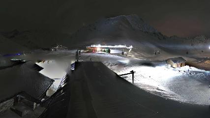 Les Arcs: Arcabulle - 2600m (lesarcs.com)