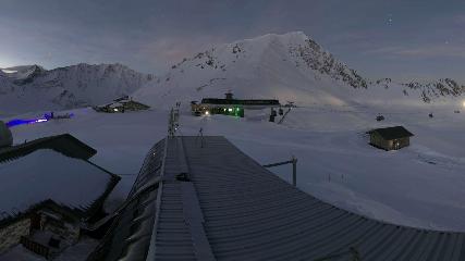 Les Arcs: Arcabulle - 2600m (lesarcs.com)