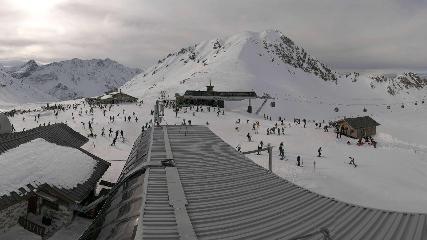 Les Arcs: Arcabulle - 2600m (lesarcs.com)