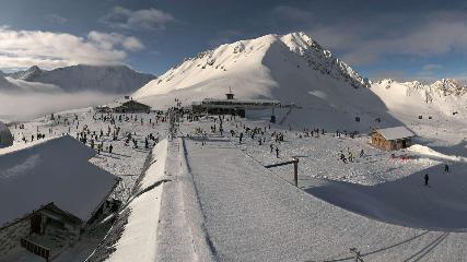 Les Arcs: Arcabulle - 2600m (lesarcs.com)