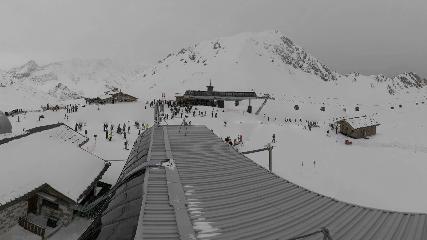 Les Arcs: Arcabulle - 2600m (lesarcs.com)