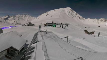 Les Arcs: Arcabulle - 2600m (lesarcs.com)