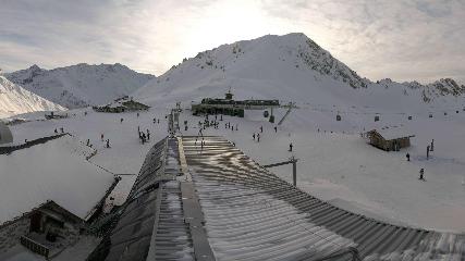 Les Arcs: Arcabulle - 2600m (lesarcs.com)