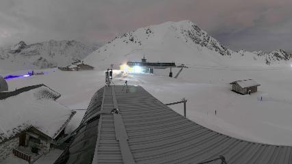 Les Arcs: Arcabulle - 2600m (lesarcs.com)